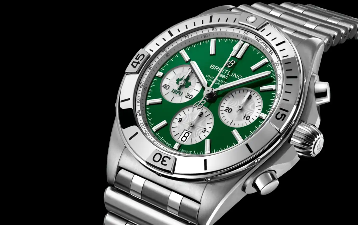 Comprar Breitling Chronomat A32398101A1A1 WP21